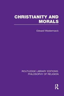 Christianity and Morals