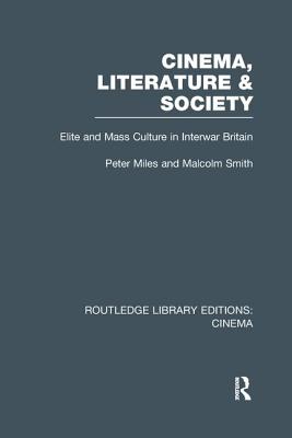 Cinema, Literature & Society