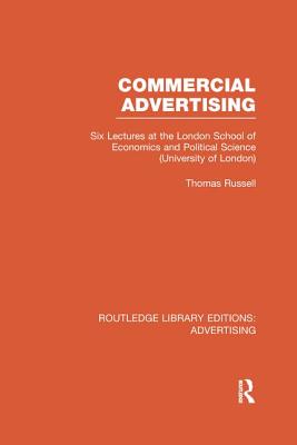 Commercial Advertising