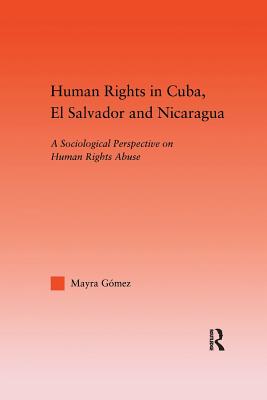 Human Rights in Cuba, El Salvador and Nicaragua