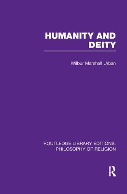 Humanity and Deity