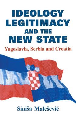 Ideology, Legitimacy and the New State