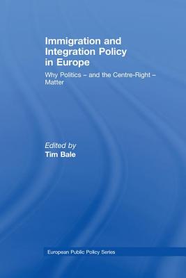 Immigration and Integration Policy in Europe