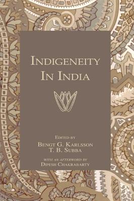 Indigeneity In India