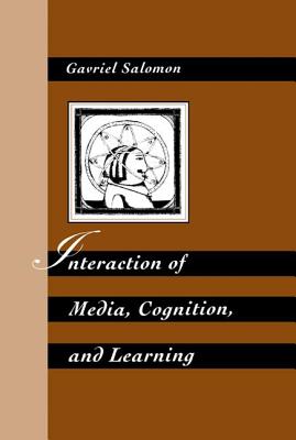 Interaction of Media, Cognition, and Learning