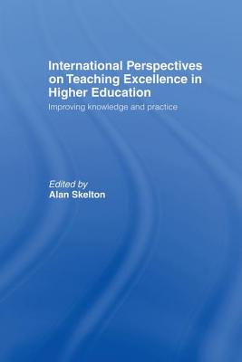 International Perspectives on Teaching Excellence in Higher Education