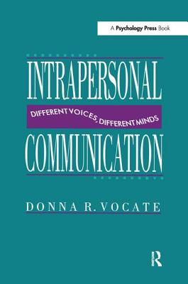 Intrapersonal Communication