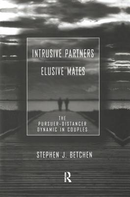 Intrusive Partners - Elusive Mates