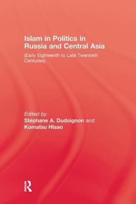 Islam in Politics in Russia and Central Asia