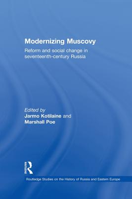 Modernizing Muscovy