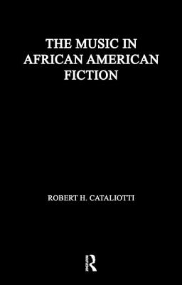 The Music in African American Fiction