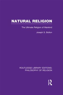 Natural Religion