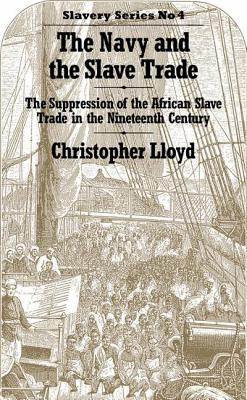 The Navy and the Slave Trade