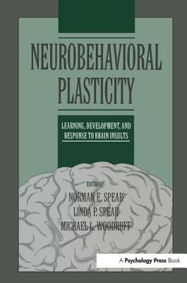 Neurobehavioral Plasticity