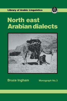 North East Arabian Dialects