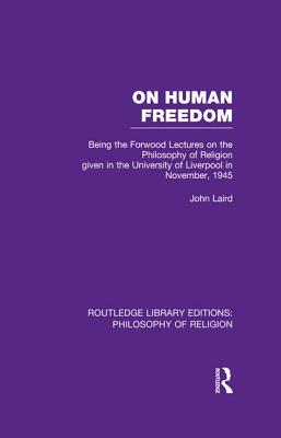 On Human Freedom