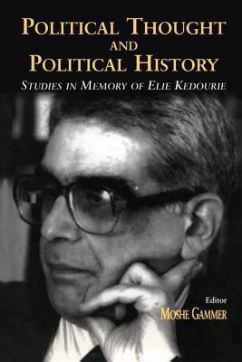 Political Thought and Political History