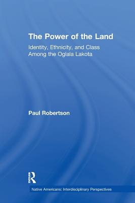 The Power of the Land