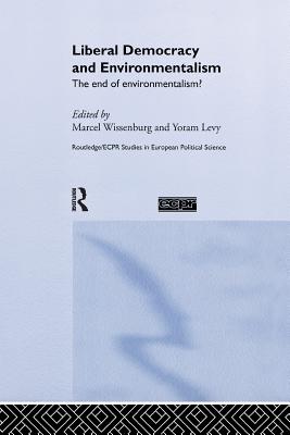 Liberal Democracy and Environmentalism