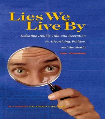 Lies We Live by
