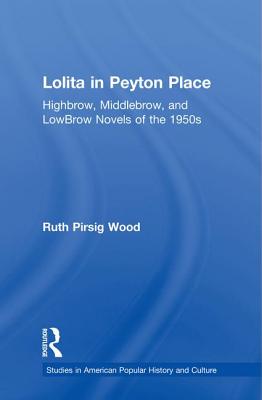 Lolita in Peyton Place