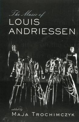 Music of Louis Andriessen