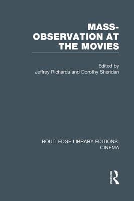 Mass-Observation at the Movies