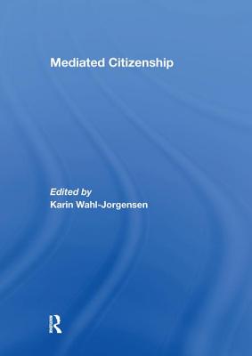 Mediated Citizenship