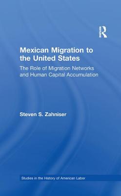 Mexican Migration to the United States