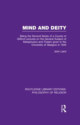 Mind and Deity