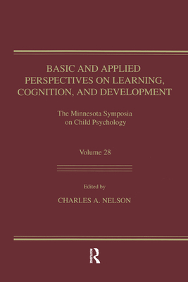 Basic and Applied Perspectives on Learning, Cognition, and Development