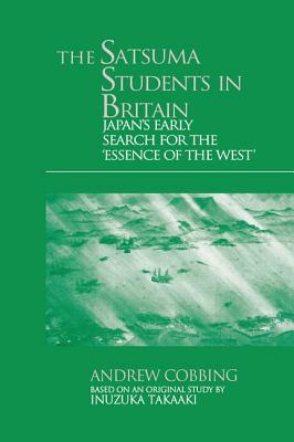 The Satsuma Students in Britain