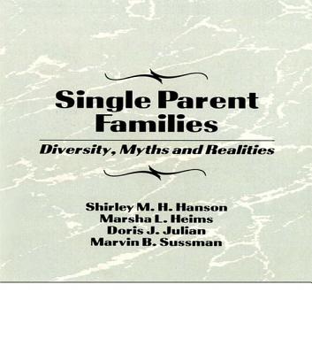 Single Parent Families