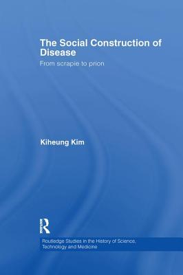 The Social Construction of Disease