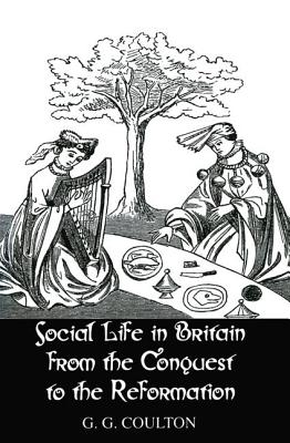 Social Life In Britain
