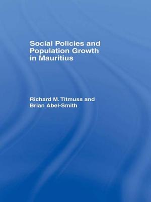 Social Policy and Population Growth in Mauritius