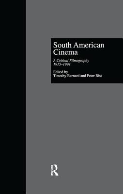 South American Cinema