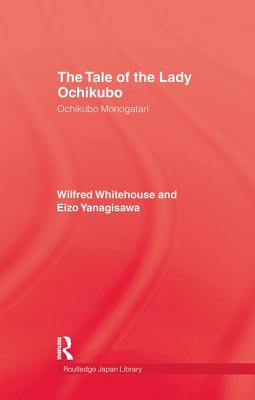 Tale Of Lady Ochikubo