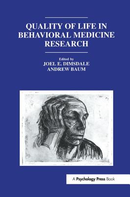 Quality of Life in Behavioral Medicine Research