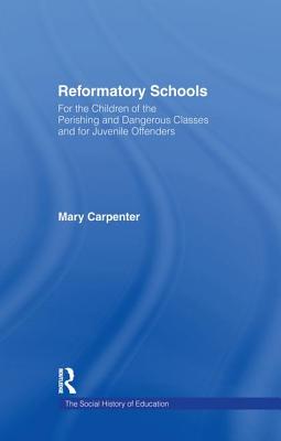 Reformatory Schools (1851)