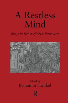 A Restless Mind