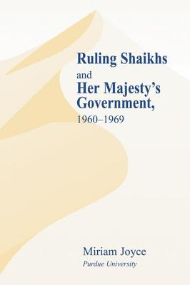 Ruling Shaikhs and Her Majesty's Government