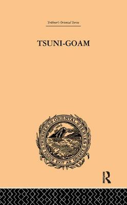 Tsuni-Goam: the Supreme Being of the Khoi-khoi