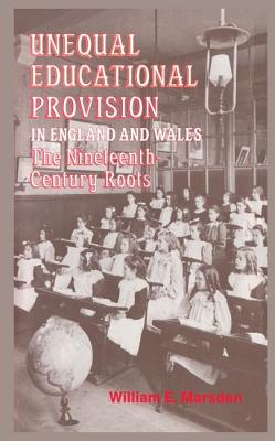 Unequal Educational Provision in England and Wales