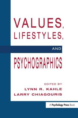 Values, Lifestyles, and Psychographics