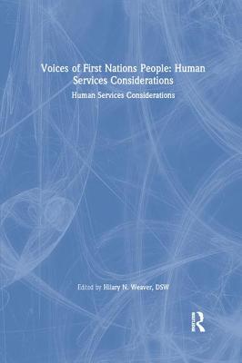 Voices of First Nations People