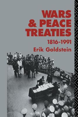 Wars and Peace Treaties