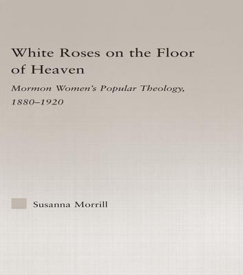 White Roses on the Floor of Heaven