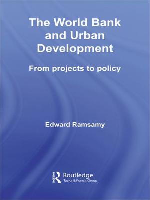 World Bank and Urban Development