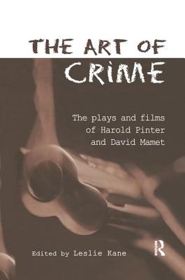 The Art of Crime